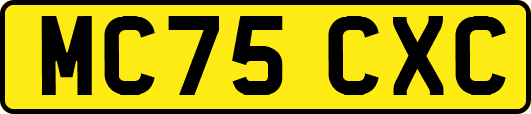 MC75CXC