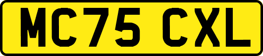 MC75CXL