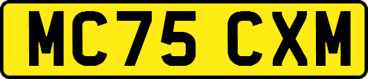 MC75CXM