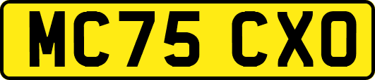 MC75CXO