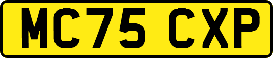 MC75CXP