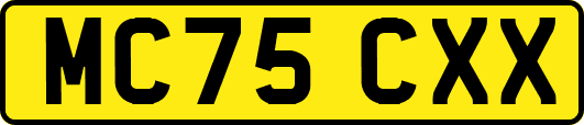 MC75CXX