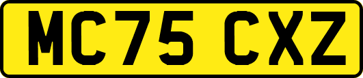 MC75CXZ