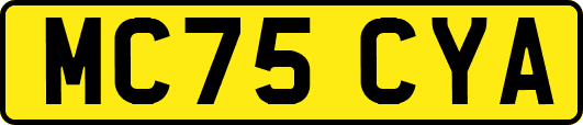 MC75CYA