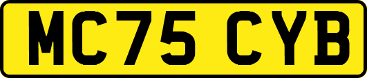MC75CYB