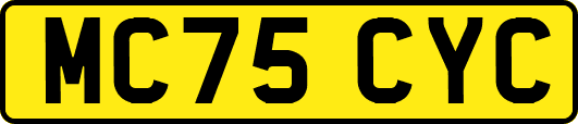 MC75CYC