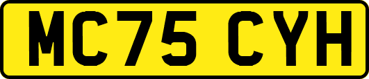 MC75CYH