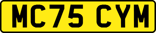 MC75CYM