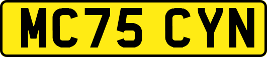 MC75CYN