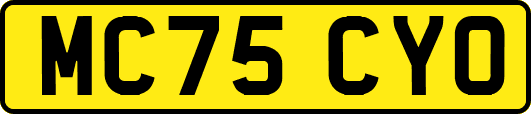 MC75CYO