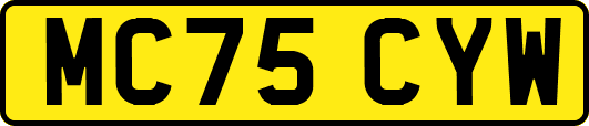 MC75CYW