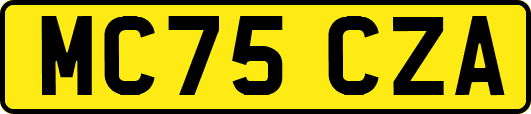 MC75CZA