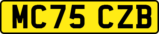 MC75CZB