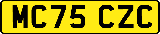 MC75CZC