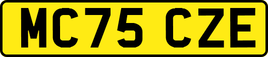 MC75CZE