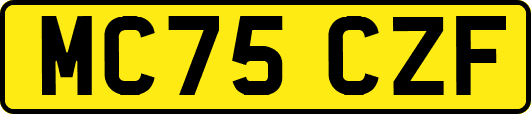 MC75CZF