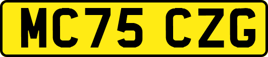MC75CZG