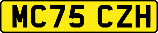 MC75CZH