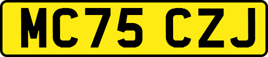 MC75CZJ