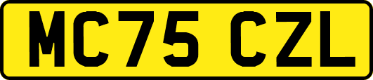 MC75CZL