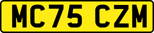 MC75CZM
