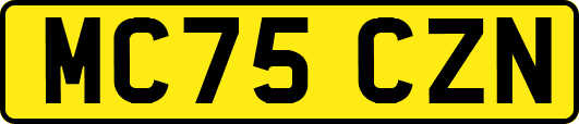 MC75CZN