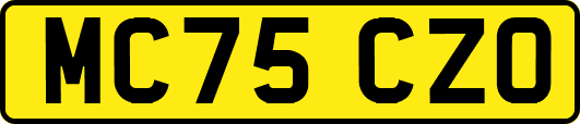 MC75CZO