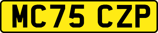MC75CZP