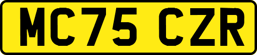 MC75CZR