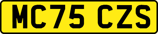 MC75CZS
