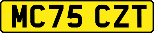MC75CZT