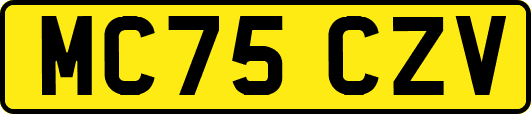 MC75CZV