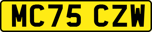 MC75CZW