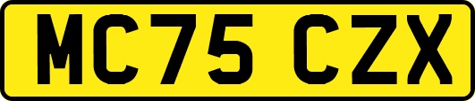 MC75CZX