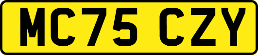 MC75CZY