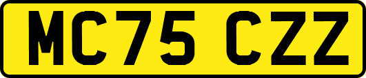 MC75CZZ