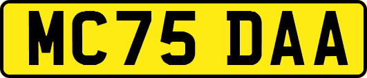 MC75DAA