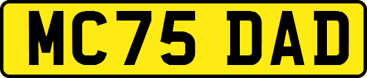 MC75DAD