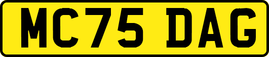 MC75DAG