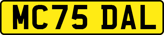 MC75DAL