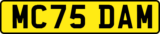 MC75DAM