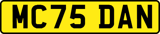 MC75DAN