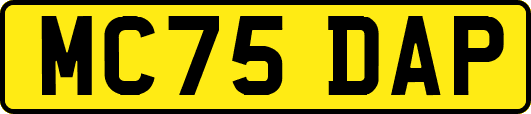 MC75DAP