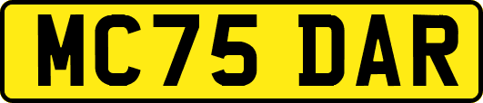 MC75DAR