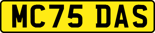 MC75DAS