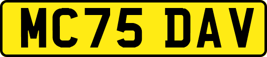 MC75DAV