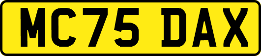 MC75DAX