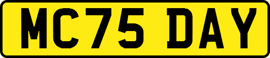 MC75DAY
