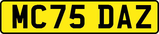 MC75DAZ