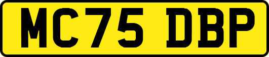 MC75DBP